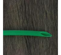 Heat shrink tubing,1 Meter ID 1 2 3 4 5 6 7 8 9 10 mm Silicone Tube Flexible Rubber Hose Soft Drink Pipe Water Connector-Red-ID 10mm OD 12mm