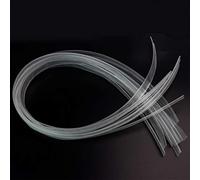 Heat-shrink tubing, 1 Meter Transparent Clear 2:1, 8MM-20MM, Sleeving Wrap Wire kits(30mm)