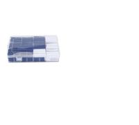 Heat shrink tubing,127 164 328 580pcs Heat Shrink Tube Heat Shrink Wrapping KIT Heat Shrink Tube Assorted Pack DIY Cable Insulation Sleeve-280PCS-No Box