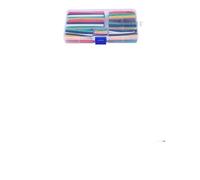 Heat shrink tubing,127 164 328 580pcs Heat Shrink Tube Heat Shrink Wrapping KIT Heat Shrink Tube Assorted Pack DIY Cable Insulation Sleeve-280PCS-No Box