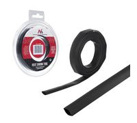 Heat Shrink Tubing 2:1 Sleeve 5m Electrical Cable Wire Protection 4mm -16mm HQ