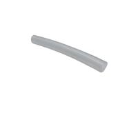 Heat Shrink Tubing 3:1 PE Double-wall Heat Shrinkable Tubing With Adhesive, Φ1,6mm - Φ50mm, Seven Colours 1m-5m(Transparent,6.4mm,2M)