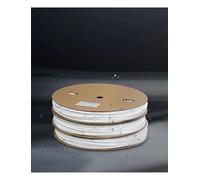Heat-shrink tubing： flame-retardant, insulating tubing for cable identification.