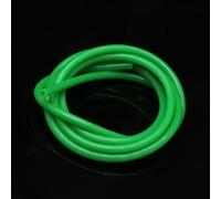 Heat shrink tubing,ID 1 2 3 4 5 6 7 8 9 10 12mm Silicone Tube Flexible Rubber Hose Soft Drink Pipe Water Connector 1 Meter-Red-ID 7mm OD 9mm