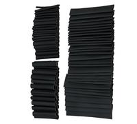 Heat Shrink Tubing Kit 7 Sizes Electrical Wire Sleeve Assortment