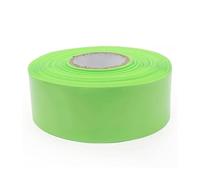 Heat shrink tubing， PVC Heat Shrink Tube Shrinkable Cable Sleeve, for Wire Connection Pipe 1pcs(Width 36mm x 1meter)