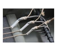 Korda Shrink Tube Safe Zone – Clear
