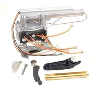 Heat Sink KA 65 ET-BG