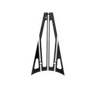 heat sink mesh 1PC Motorcycle Sliver Radiator Frame Grill For Touring For Electra For Street Glide For Road King For FLTR 2009-2013