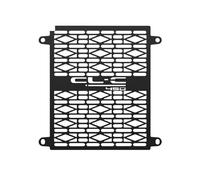 heat sink mesh FOR CLC450 FOR Bobber 450 Accessories Radiator Grille Cover Guard Water Tank Protection Guards FOR 450 CLC CL