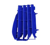 heat sink mesh Motocross Plastic Radiator Guard Grille Grill Protector For CRF250L M Heat Dissipation Decoration