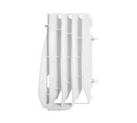 heat sink mesh Motocross Plastic Radiator Guard Grille Grill Protector For CRF250L M Heat Dissipation Decoration