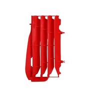 heat sink mesh Motocross Plastic Radiator Guard Grille Grill Protector For CRF250L M Heat Dissipation Decoration