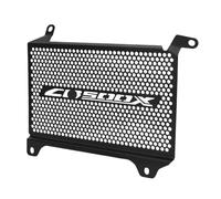 heat sink mesh Motorcycle Accessories Radiator Grill Guard Cover Protector Protection For CB 500 X CB500 500X 2022 2023 2024