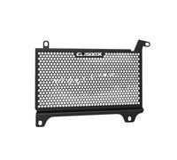 heat sink mesh Motorcycle Accessories Radiator Grill Guard Cover Protector Protection For CB 500 X CB500 500X 2022 2023 2024