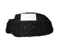 Heat Sound Insulation Cotton 1K0863831D Front Engine Hood Insulation Cotton Pad Mat Cover for VW for Golf 5 for Jetta 3