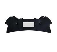 Heat Sound Insulation Cotton Front Hood Engine for EcoSport B515 BK MK2 2014 2015 2016 2017 2018 2019 2020 2021 2022 2023 Soundproof Mat Car Accessories