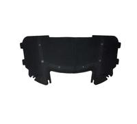 Heat Sound Insulation Cotton Front Hood Engine Insulation Pad Bonnet Panel Sound Heat Mat 51487059260 for BMW 3 Series E90 E91 E92 E93 323i 325i