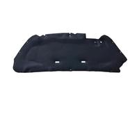 Heat Sound Mat Insulation Cotton Pad for Peugeot 308 T8 T9 2012-2020(2012-2015)