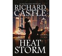 Heat Storm (Castle): 9
