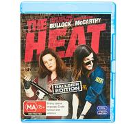 Heat, The