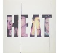 The Heat - Chalk It Up [VINYL]