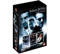 Heat/The Deer Hunter/Goodfellas [DVD]