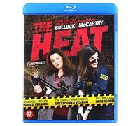 HEAT THE - VARIOUS