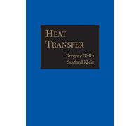 Heat Transfer