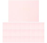 Heat Transfer Paper A4 30pcs Printable Sublimation Sheets