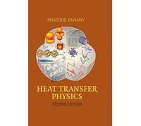 Heat Transfer Physics