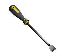 Heat Treated Cylinder Gasket Scraper Tool Automotive Maintenance Erosion Resistant Engine Seal Cleaner For Car Engine Gasket Seal Remover