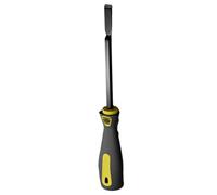 Heat-Treated Cylinder Scraper Tool With Anti-Slip Grip For Engine Sealant Removal & Automotive Maintenance Waterproof Motorcycle Maintenance Tool