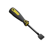 Heat-Treated Cylinder Scraper Tool With Anti-Slip Grip For Engine Sealant Removal & Automotive Maintenance Engine Gasket Seal Remover Tool