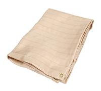 Heat Treated Fibreglass Welding Fire Blanket 6ft x 4ft x 0.6mm Up to 550 Degrees