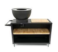 Heat Trolle HBBQ.005 Garden Kitchen