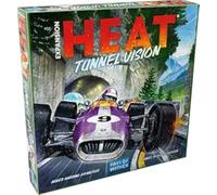 Heat - Tunnel Vision