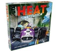 Heat: Tunnel Vision