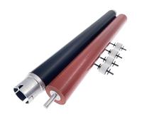 Heat Upper Fuser Roller Lower Pressure Cleaning，Compatible For Brother，for HL L8250 8260 8350 8360 9200 MFC L8600 L8610 L9570