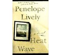 Heat Wave: A Novel