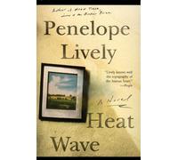 Heat Wave: A Novel