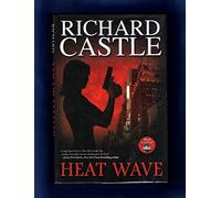 Heat Wave (Nikki Heat)
