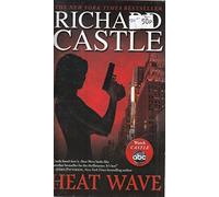 Heat Wave (Nikki Heat)