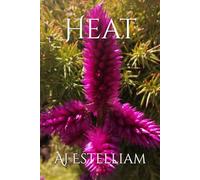 Heat (Werewolves, Vampires and Supernatural Series)