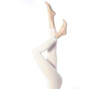 HEAT Women's Thermal Leggings HOLDERS Underwear in Black/White 0.39 Tog - 1 Pack