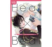 Heat x Beat: I May Be an Omega, but I'm Going to Be an Idol!