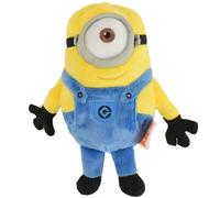 Heatable Minion Dave Plush Scented with Pure Lavender Leaf NEW