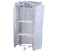 Tarrapu 3-Tier Heated Airer Cover: Premium Cover for 3-Tier Heated Airer to Speed Up Drying