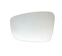 Heated Auto Side Mirror Glass For Seat For Mii KF1 2012 2013 2014 2015 2016 2017 2018 2019 Rearview Left Right Replace(Left side LH)