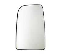 Heated Auto Side Wing Mirror Upper Glass For Mercedes For Benz For Sprinter W906 2012 2013 2014 2015 2016 A0028115233 Left Right OUSDUO(Left side LH)